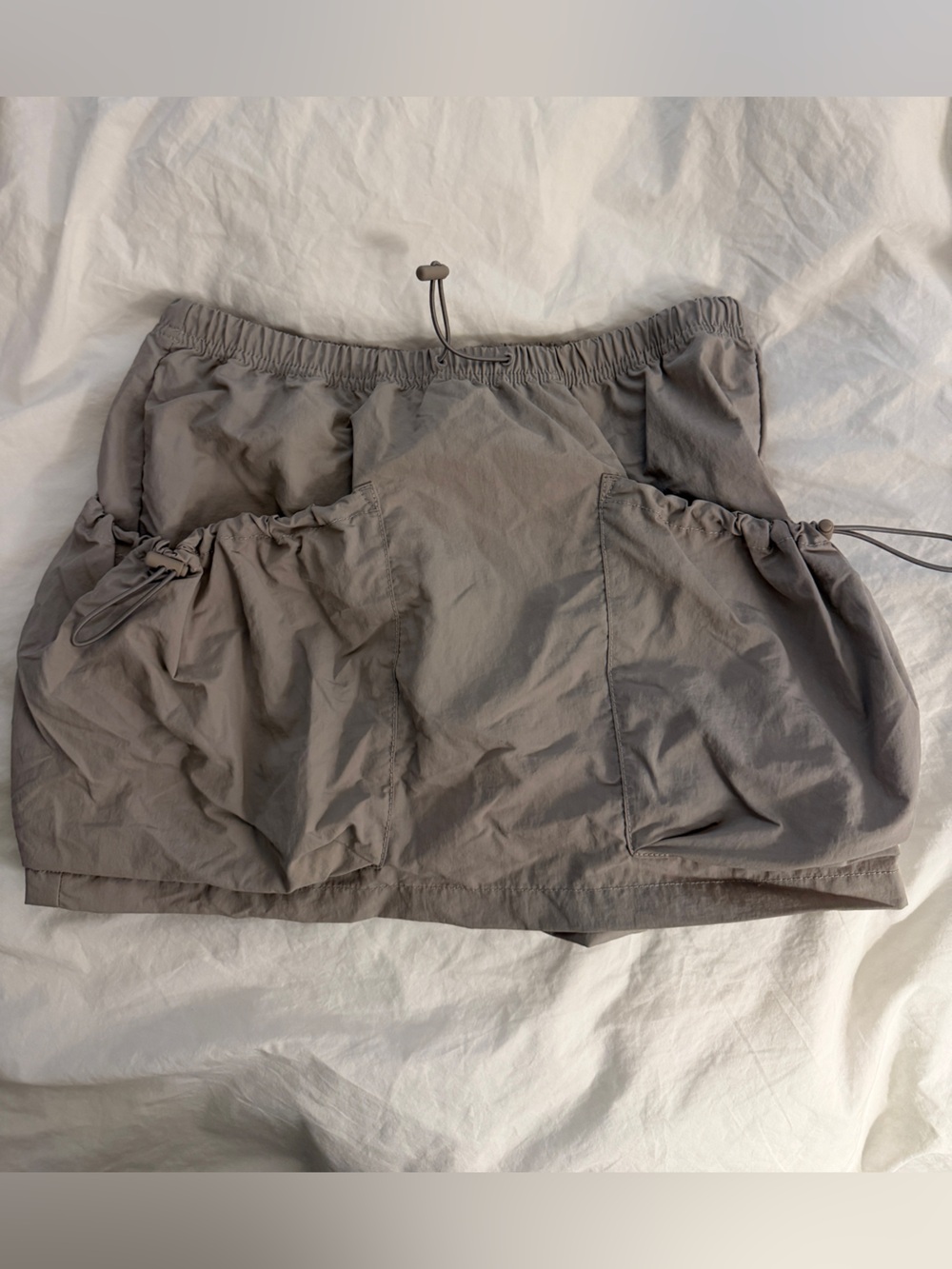 TNA Cargo Skirt